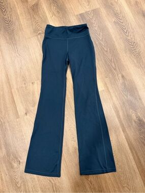 Abercrombie & Fitch Green Kids Leggings